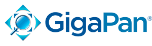 GigaPan logo - XS Diseño & Informática